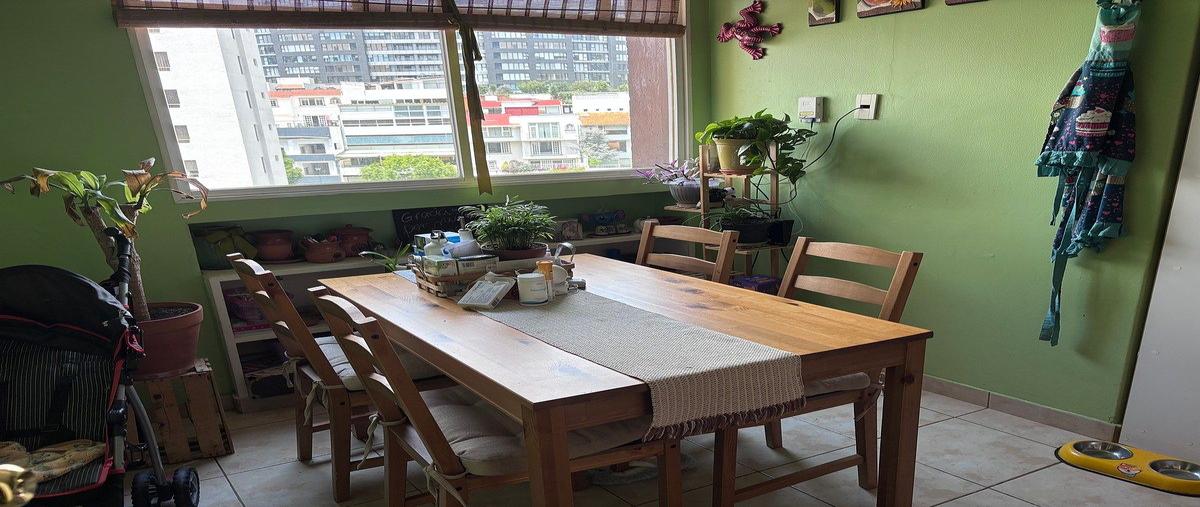 Foto de departamento en renta en hacienda del ciervo , hacienda de las palmas, huixquilucan, méxico, 0 No. 04