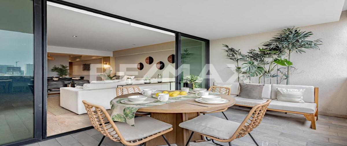 Foto de departamento en venta en hacienda del ciervo , hacienda de las palmas, huixquilucan, méxico, 0 No. 05