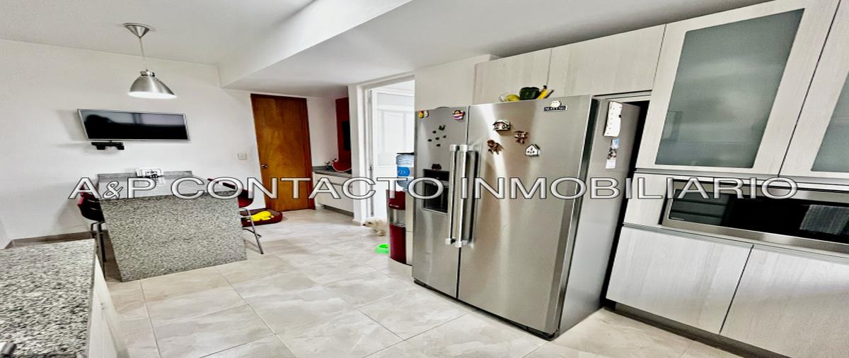 Foto de departamento en venta en hacienda del ciervo , hacienda de las palmas, huixquilucan, méxico, 31519534 No. 06