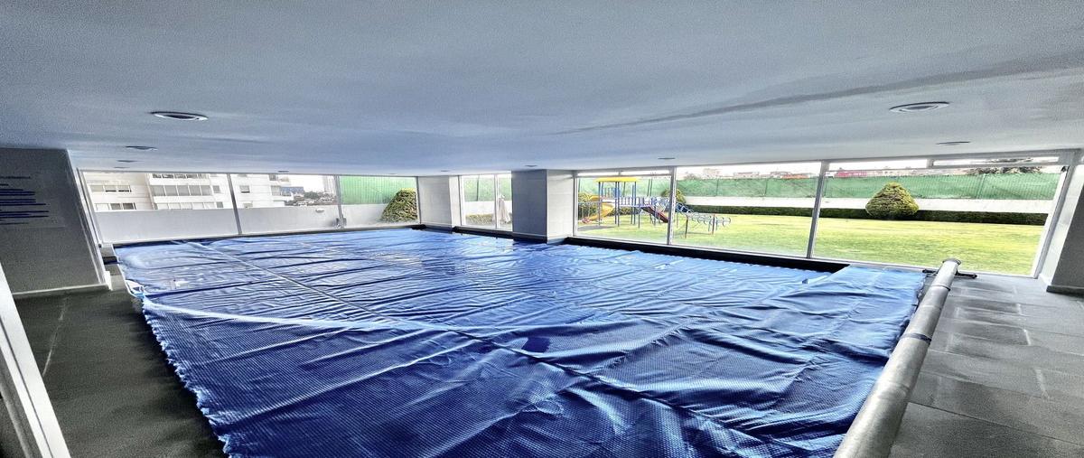Foto de departamento en venta en hacienda del ciervo , hacienda de las palmas, huixquilucan, méxico, 31519534 No. 31