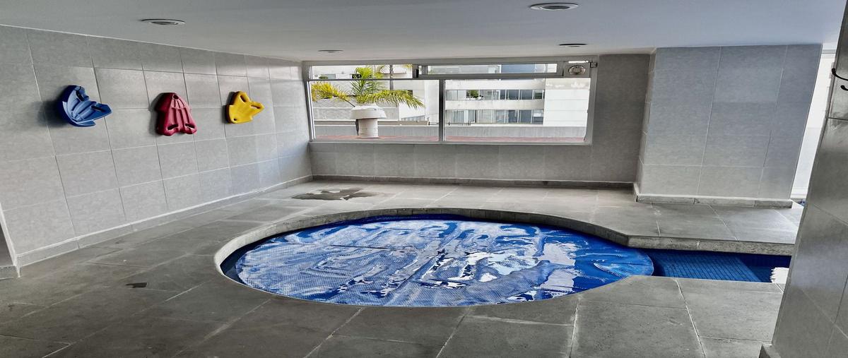 Foto de departamento en venta en hacienda del ciervo , hacienda de las palmas, huixquilucan, méxico, 31519534 No. 32