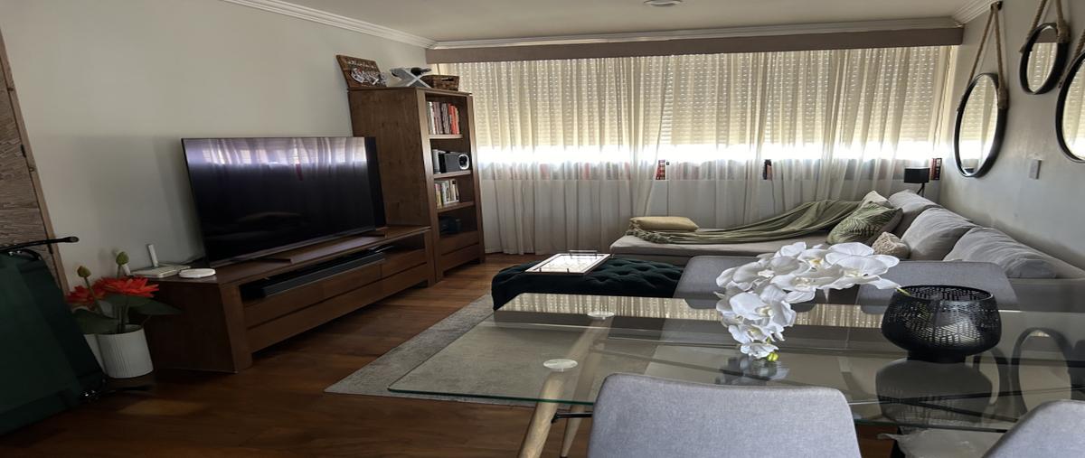 Foto de departamento en venta en hacienda del ciervo , hacienda de las palmas, huixquilucan, méxico, 31618550 No. 04