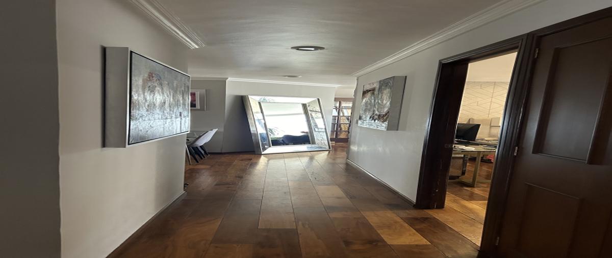 Foto de departamento en venta en hacienda del ciervo , hacienda de las palmas, huixquilucan, méxico, 31618550 No. 05