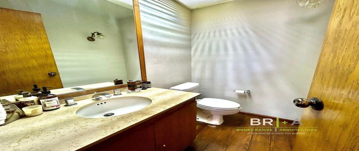 Foto de departamento en venta en hacienda del ciervo , hacienda de las palmas, huixquilucan, méxico, 0 No. 11