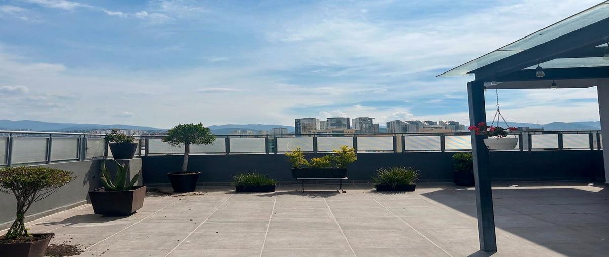 Foto de departamento en venta en hacienda del ciervo , hacienda de las palmas, huixquilucan, méxico, 0 No. 03