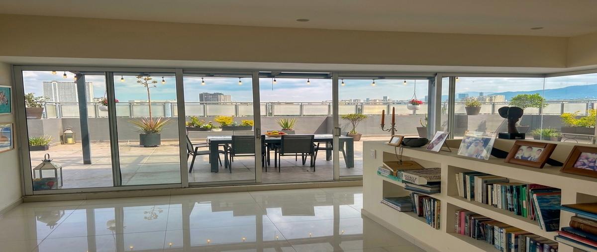 Foto de departamento en venta en hacienda del ciervo , hacienda de las palmas, huixquilucan, méxico, 0 No. 05