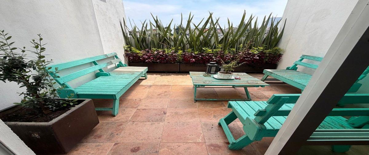 Foto de departamento en venta en hacienda del ciervo , hacienda de las palmas, huixquilucan, méxico, 31783020 No. 03