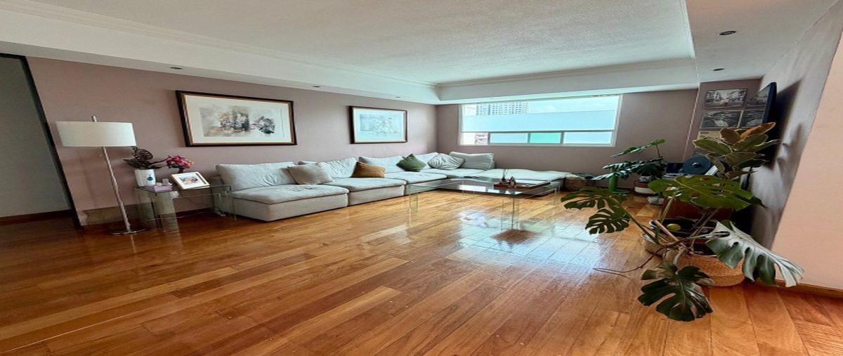 Foto de departamento en venta en hacienda del ciervo , hacienda de las palmas, huixquilucan, méxico, 31783020 No. 04