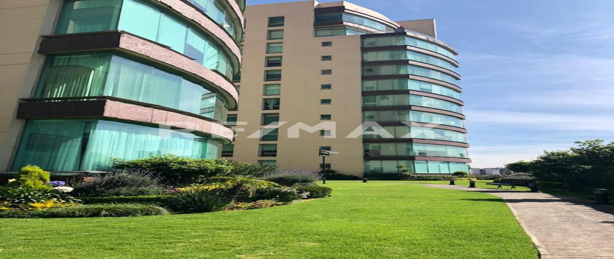 Foto de departamento en venta en hacienda del ciervo, hacienda de las palmas, interlomas , hacienda de las palmas, huixquilucan, méxico, 0 No. 03