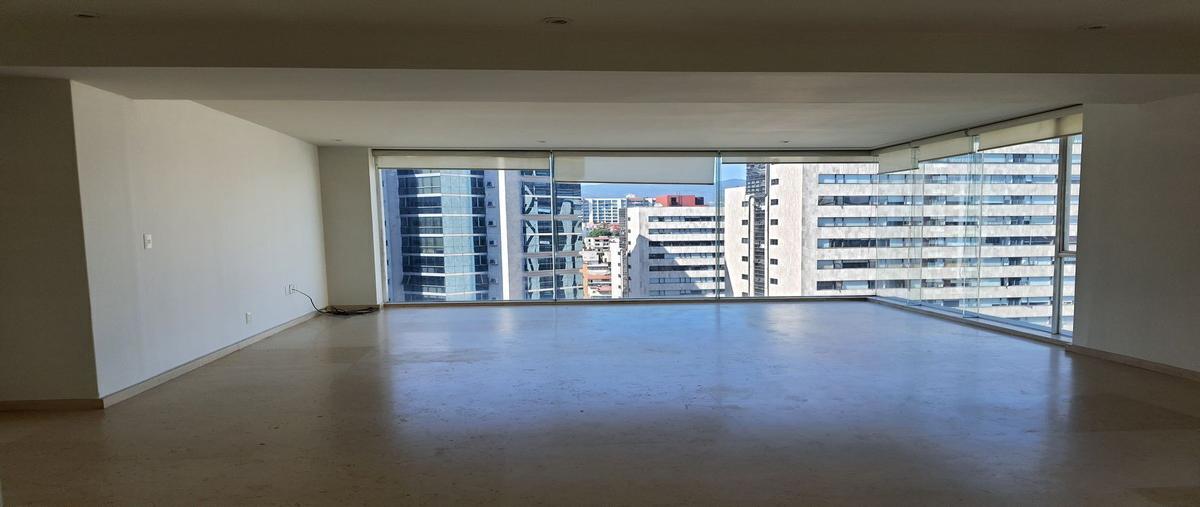 Foto de departamento en venta en hacienda del ciervo , interlomas, huixquilucan, méxico, 25674888 No. 03
