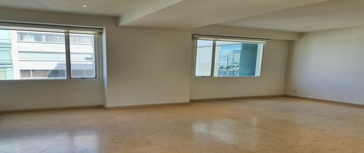 Foto de departamento en venta en hacienda del ciervo , interlomas, huixquilucan, méxico, 25674888 No. 04