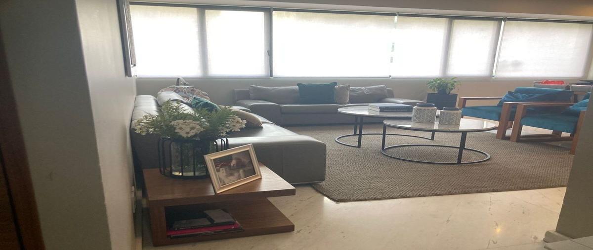 Foto de departamento en venta en hacienda del ciervo , interlomas, huixquilucan, méxico, 25871173 No. 03