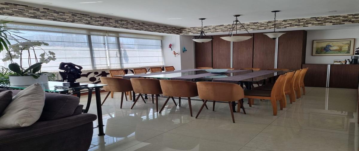 Foto de departamento en venta en hacienda del ciervo , interlomas, huixquilucan, méxico, 26545163 No. 03