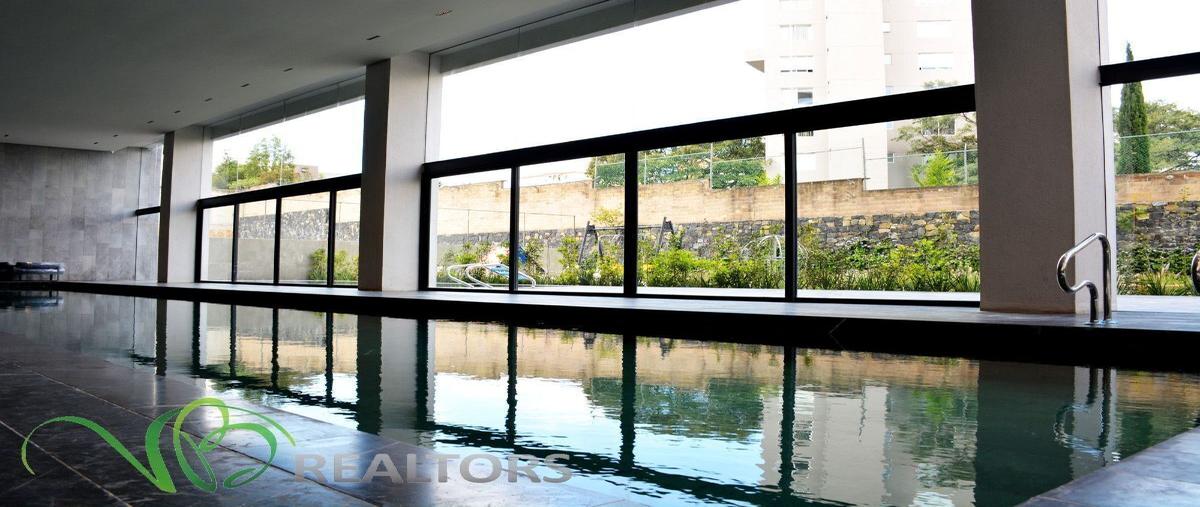 Foto de departamento en venta en hacienda del ciervo , interlomas, huixquilucan, méxico, 27917950 No. 05