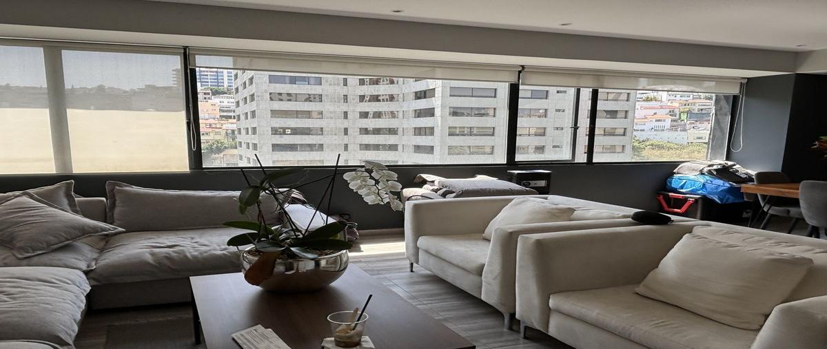 Foto de departamento en venta en hacienda del ciervo , interlomas, huixquilucan, méxico, 28155933 No. 05