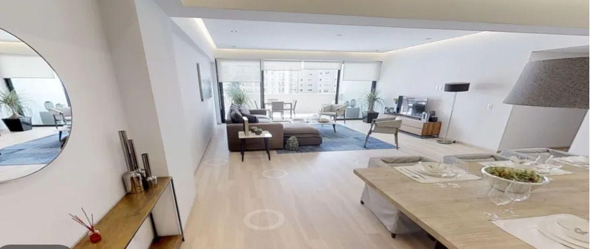 Foto de departamento en venta en hacienda del ciervo , interlomas, huixquilucan, méxico, 0 No. 03