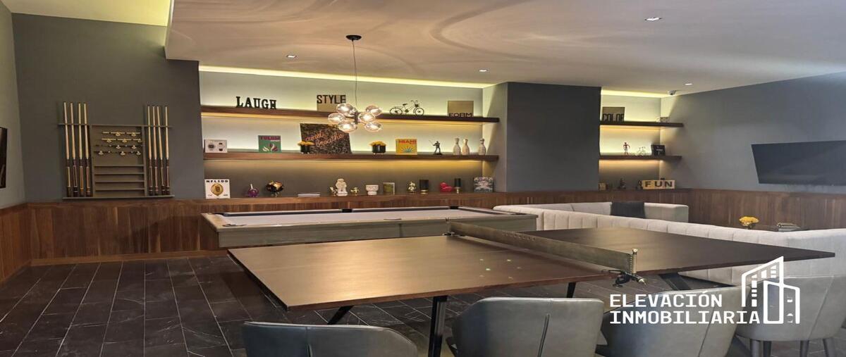 Foto de departamento en venta en hacienda del ciervo , interlomas, huixquilucan, méxico, 0 No. 04