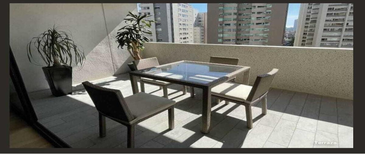 Foto de departamento en venta en hacienda del ciervo , interlomas, huixquilucan, méxico, 0 No. 04