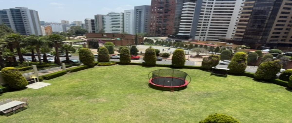 Foto de departamento en venta en hacienda del ciervo , interlomas, huixquilucan, méxico, 30035689 No. 04