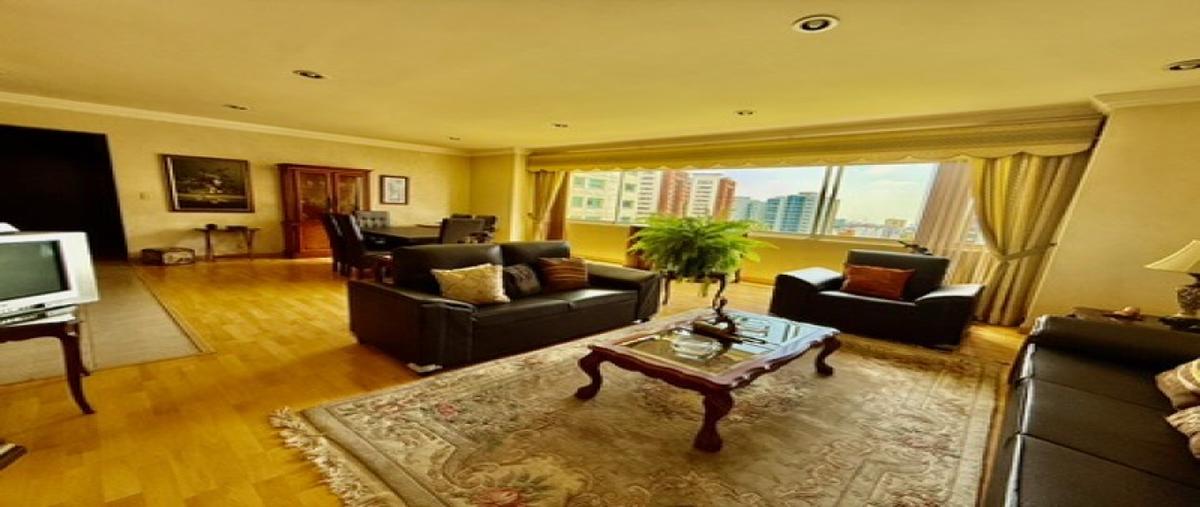 Foto de departamento en venta en hacienda del ciervo , interlomas, huixquilucan, méxico, 30035689 No. 06