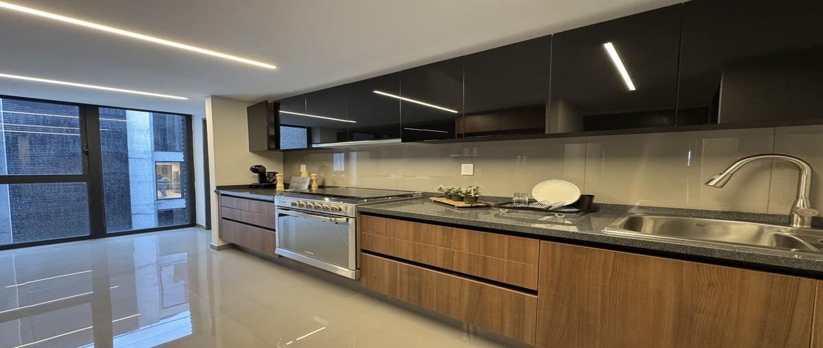 Foto de departamento en venta en hacienda del ciervo , interlomas, huixquilucan, méxico, 0 No. 03