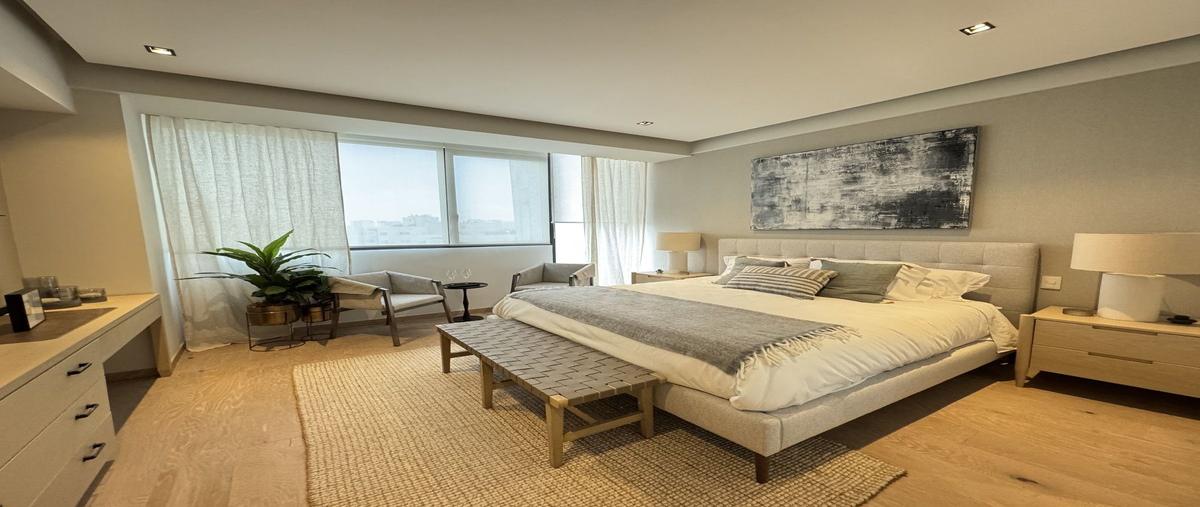 Foto de departamento en venta en hacienda del ciervo , interlomas, huixquilucan, méxico, 0 No. 04