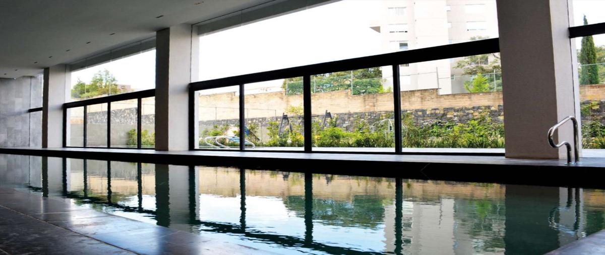 Foto de departamento en venta en hacienda del ciervo , interlomas, huixquilucan, méxico, 0 No. 05