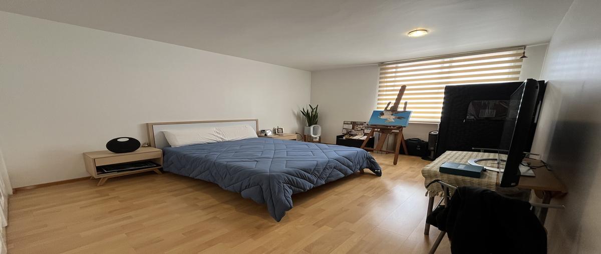 Foto de departamento en venta en hacienda del ciervo , interlomas, huixquilucan, méxico, 0 No. 03