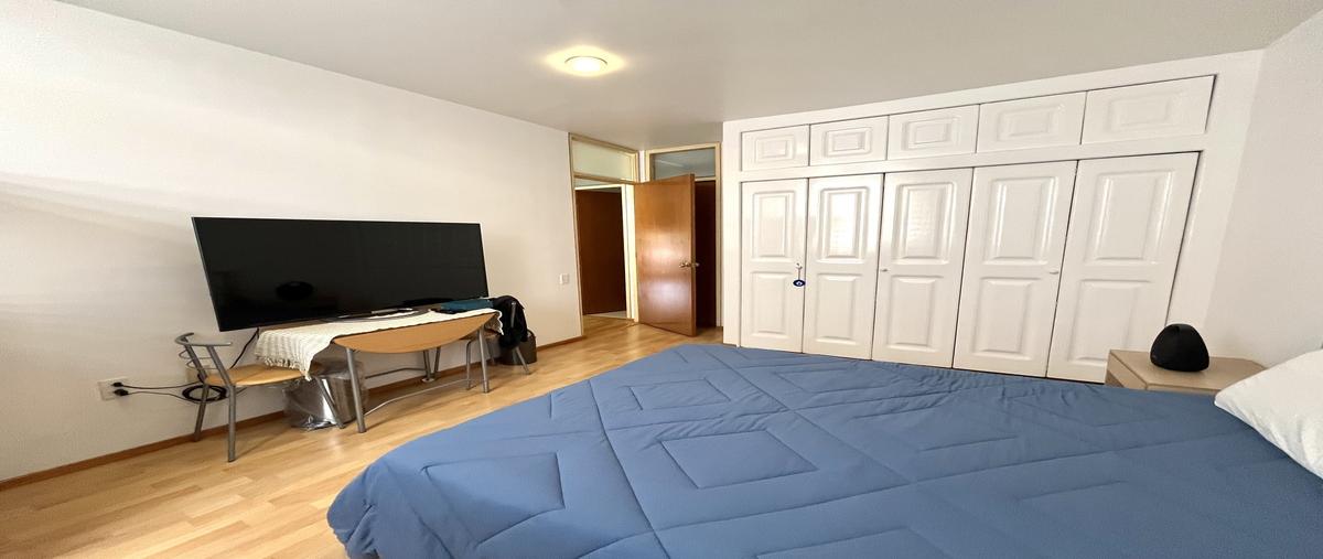 Foto de departamento en venta en hacienda del ciervo , interlomas, huixquilucan, méxico, 0 No. 04