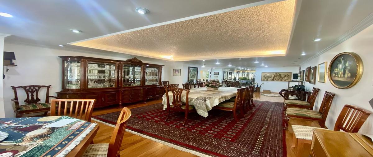 Foto de departamento en venta en hacienda del ciervo , interlomas, huixquilucan, méxico, 0 No. 03