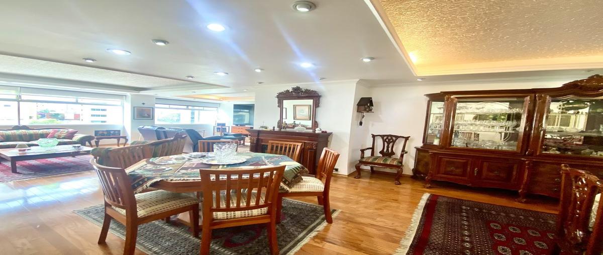 Foto de departamento en venta en hacienda del ciervo , interlomas, huixquilucan, méxico, 0 No. 04