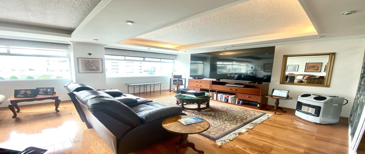 Foto de departamento en venta en hacienda del ciervo , interlomas, huixquilucan, méxico, 0 No. 05