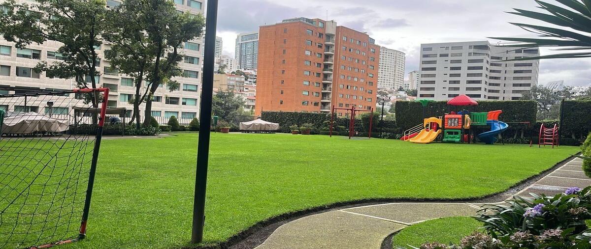 Foto de departamento en venta en hacienda del ciervo , interlomas, huixquilucan, méxico, 30362506 No. 03