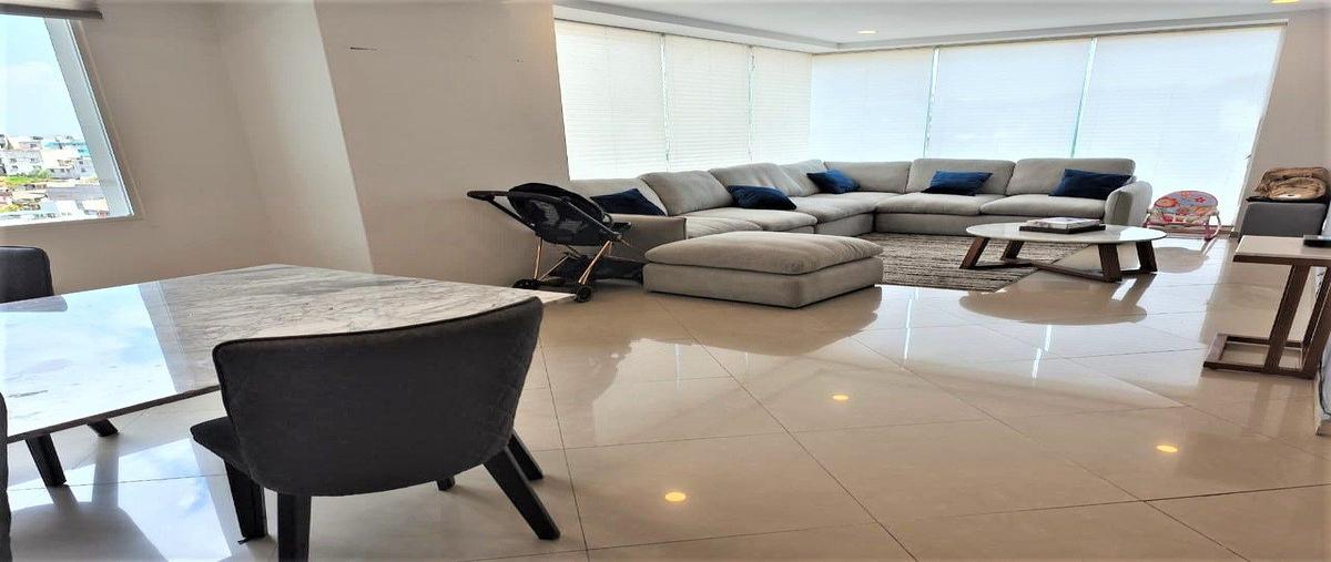 Foto de departamento en venta en hacienda del ciervo , interlomas, huixquilucan, méxico, 0 No. 03