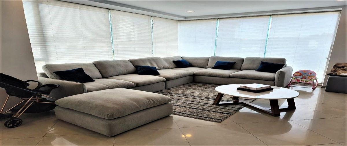 Foto de departamento en venta en hacienda del ciervo , interlomas, huixquilucan, méxico, 0 No. 04