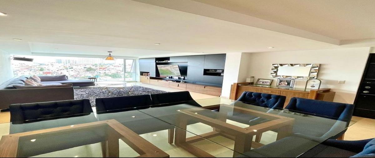 Foto de departamento en venta en hacienda del ciervo , interlomas, huixquilucan, méxico, 0 No. 05