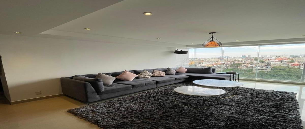 Foto de departamento en venta en hacienda del ciervo , interlomas, huixquilucan, méxico, 0 No. 06