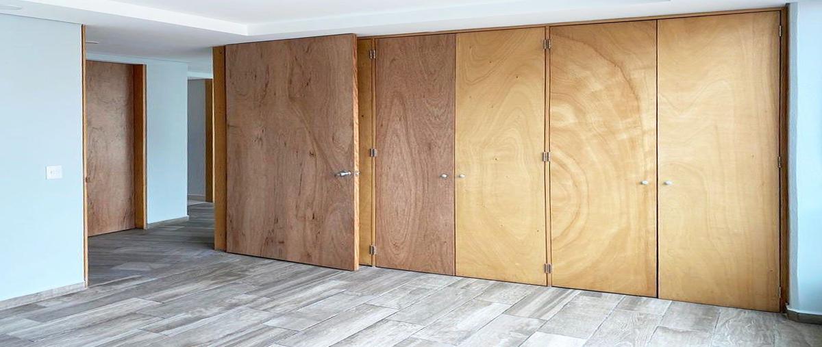 Foto de departamento en venta en hacienda del ciervo , interlomas, huixquilucan, méxico, 0 No. 06