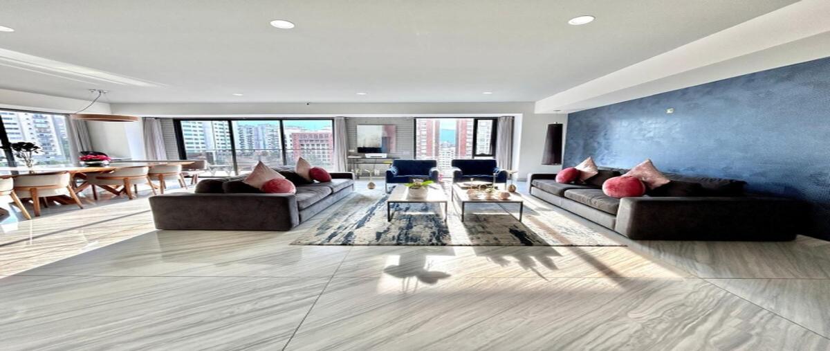 Foto de departamento en hacienda del ciervo , interlomas, huixquilucan, méxico, 30946301 foto 01 Foto de departamento en venta en hacienda del ciervo , interlomas, huixquilucan, méxico, 30946301 No. 01