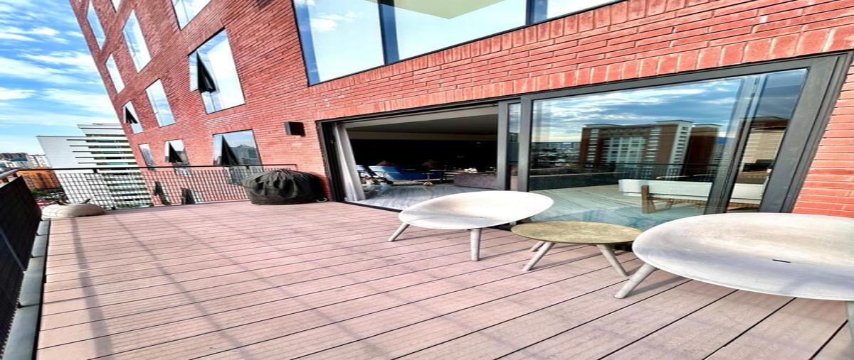 Foto de departamento en hacienda del ciervo , interlomas, huixquilucan, méxico, 30946301 foto 03 Foto de departamento en venta en hacienda del ciervo , interlomas, huixquilucan, méxico, 30946301 No. 03