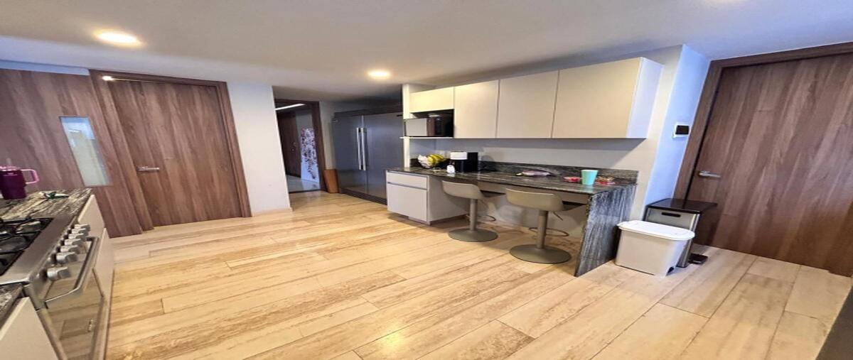 Foto de departamento en venta en hacienda del ciervo , interlomas, huixquilucan, méxico, 30946301 No. 06