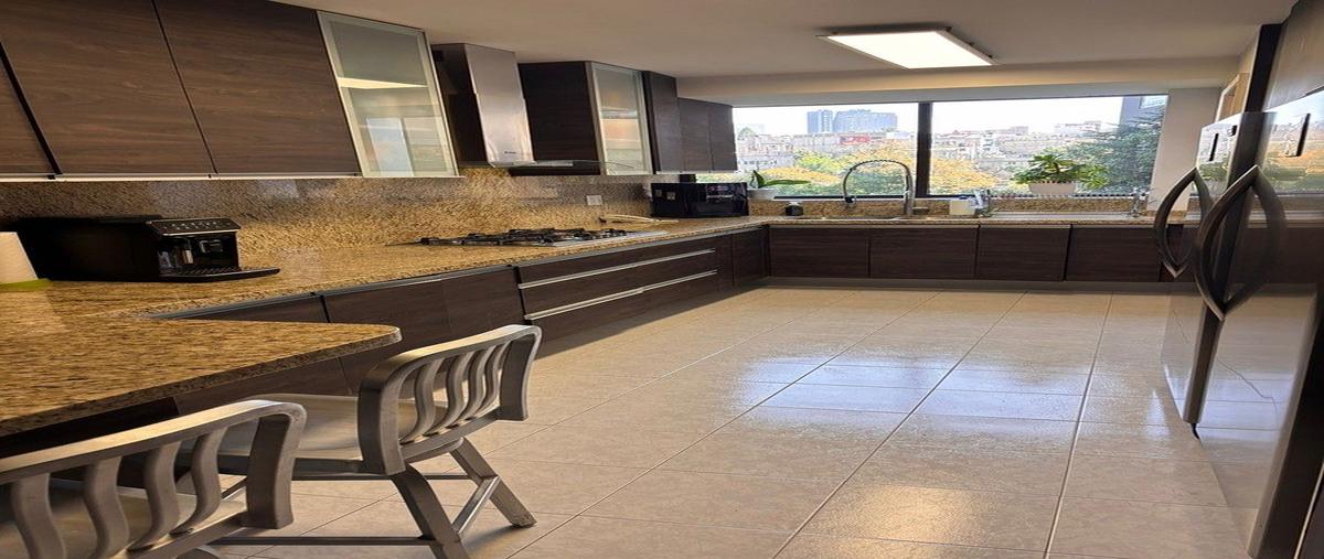 Foto de departamento en venta en hacienda del ciervo , interlomas, huixquilucan, méxico, 0 No. 05