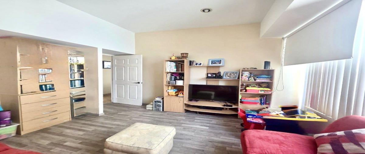 Foto de departamento en venta en hacienda del ciervo , interlomas, huixquilucan, méxico, 31008616 No. 05