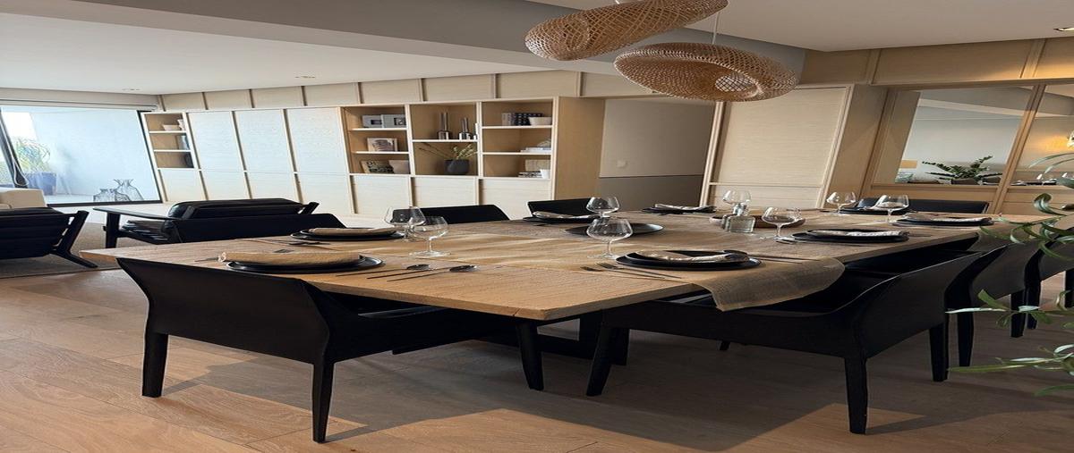 Foto de departamento en venta en hacienda del ciervo , interlomas, huixquilucan, méxico, 0 No. 03