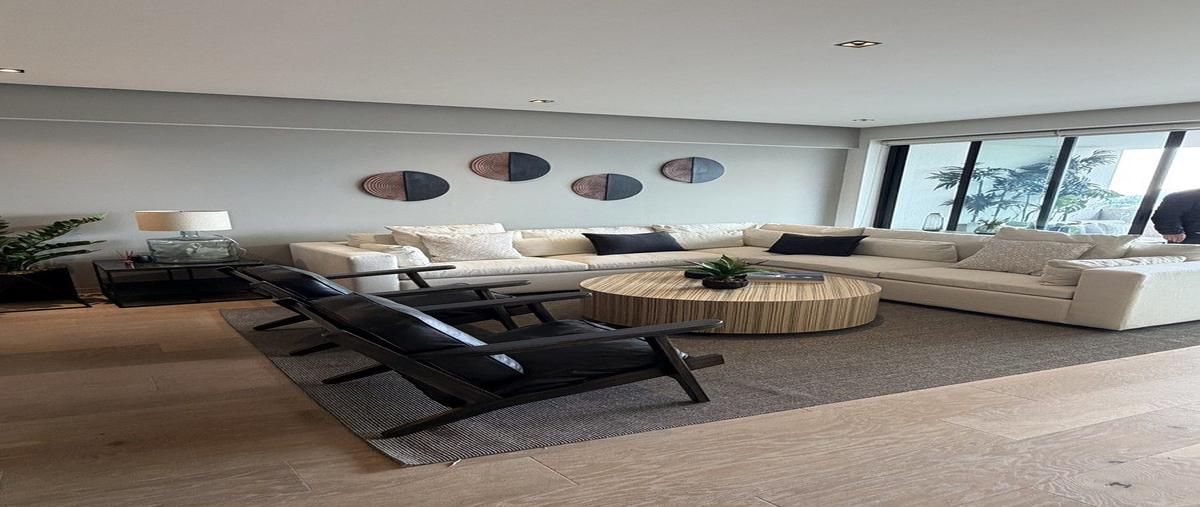 Foto de departamento en venta en hacienda del ciervo , interlomas, huixquilucan, méxico, 0 No. 04