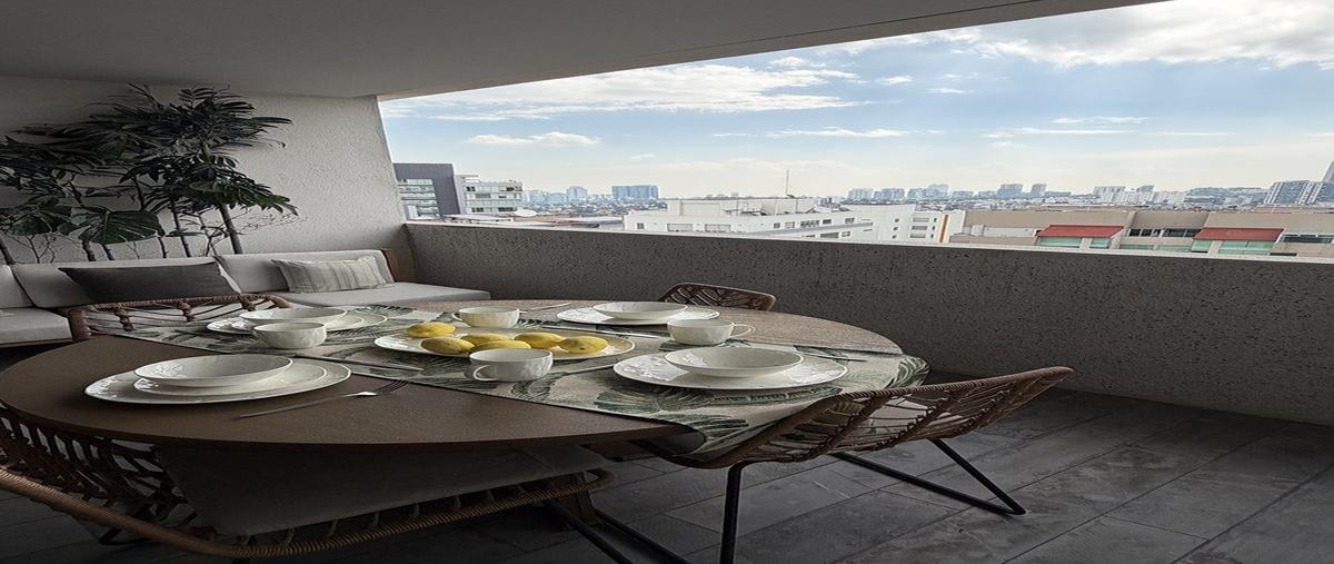 Foto de departamento en venta en hacienda del ciervo , interlomas, huixquilucan, méxico, 0 No. 05