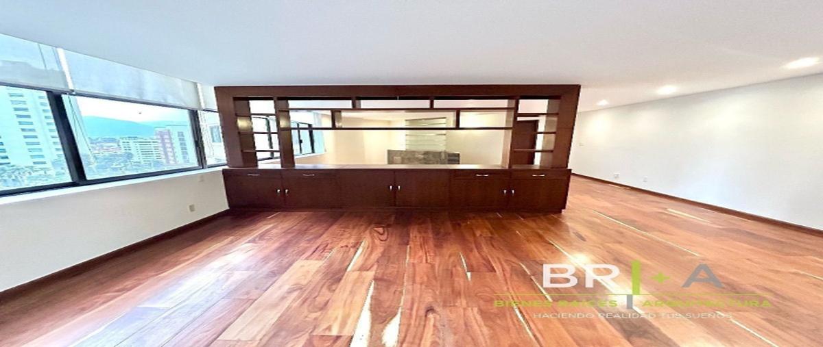 Foto de departamento en venta en hacienda del ciervo , interlomas, huixquilucan, méxico, 31049555 No. 04