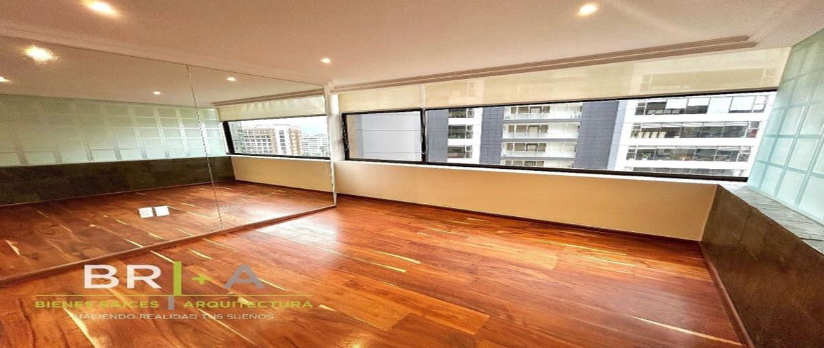 Foto de departamento en venta en hacienda del ciervo , interlomas, huixquilucan, méxico, 31049555 No. 05
