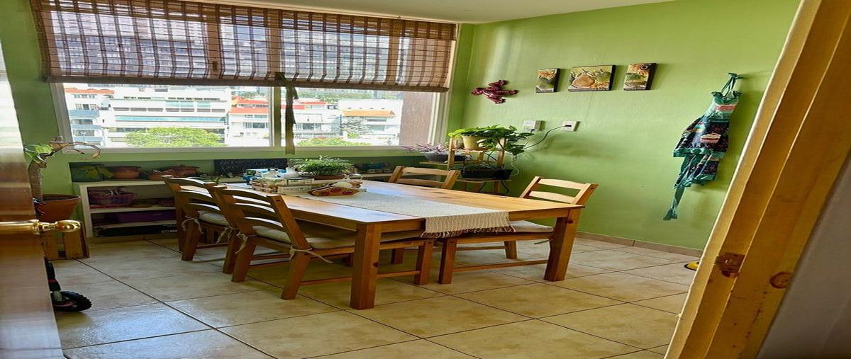 Foto de departamento en renta en hacienda del ciervo , interlomas, huixquilucan, méxico, 0 No. 04