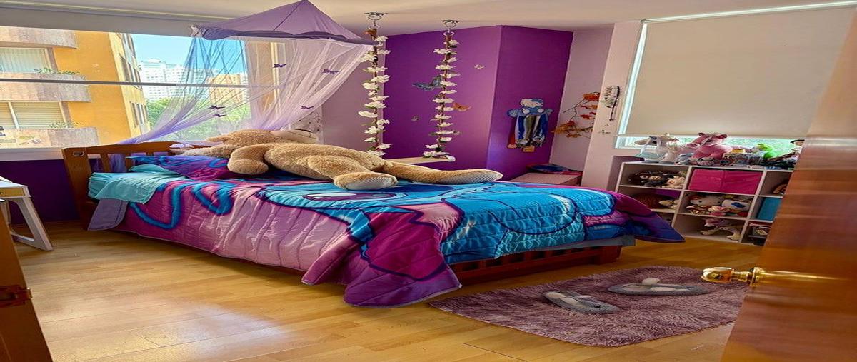 Foto de departamento en renta en hacienda del ciervo , interlomas, huixquilucan, méxico, 0 No. 05